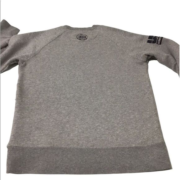 Nike XX Crewneck (2020) USA DC LONDON Sweatshirt Good Condition Size Medium - Picture 4 of 16